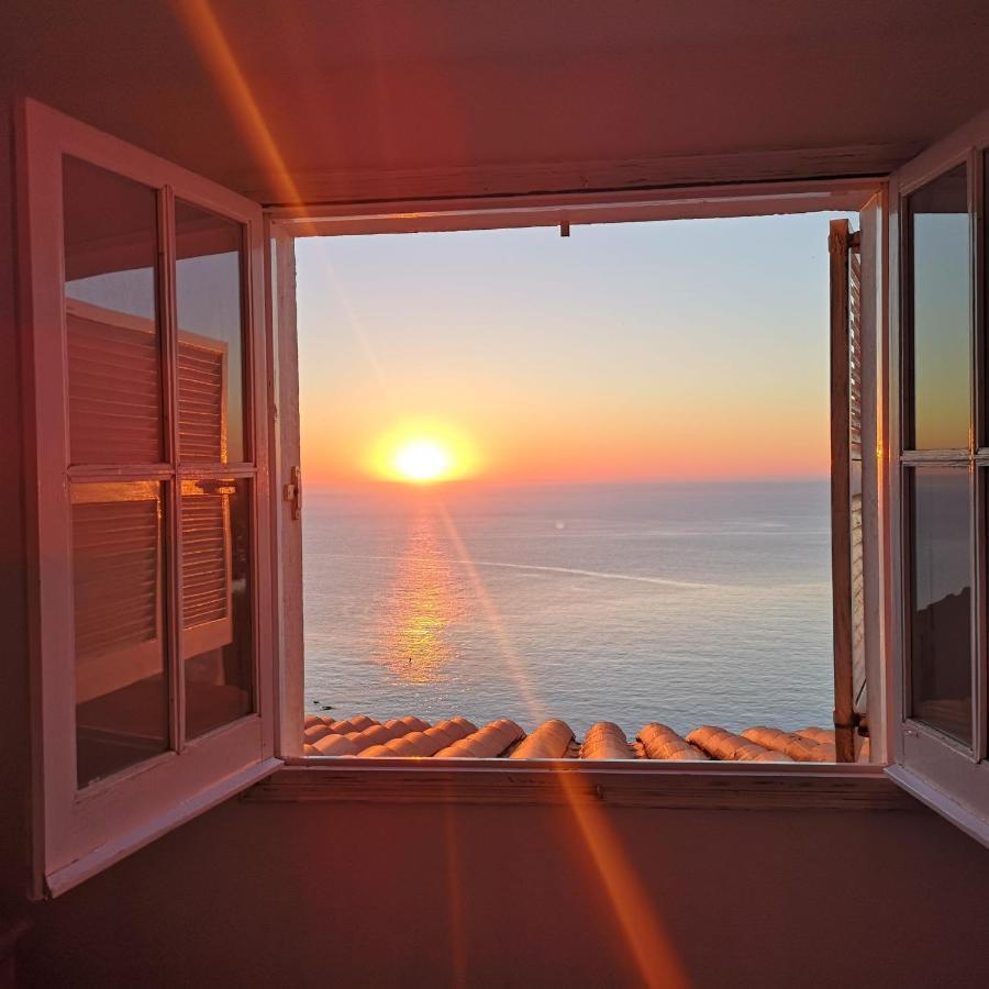 Вілла Casa Blanca De Begur Con Vistas Al Mar Y Piscina Екстер'єр фото