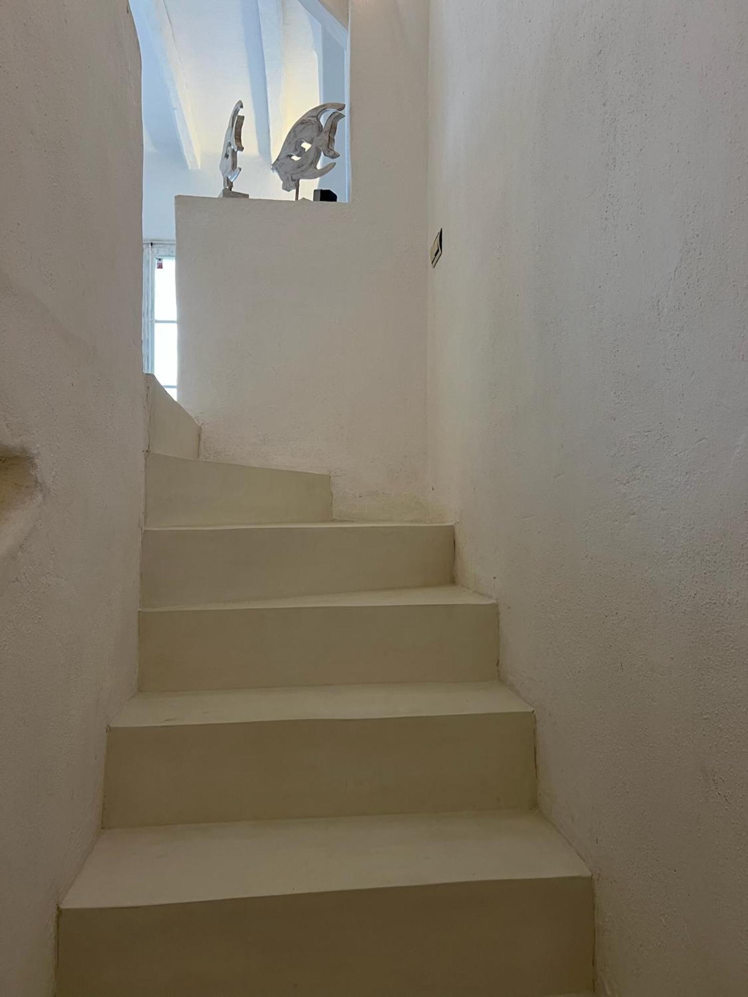 Вілла Casa Blanca De Begur Con Vistas Al Mar Y Piscina Екстер'єр фото